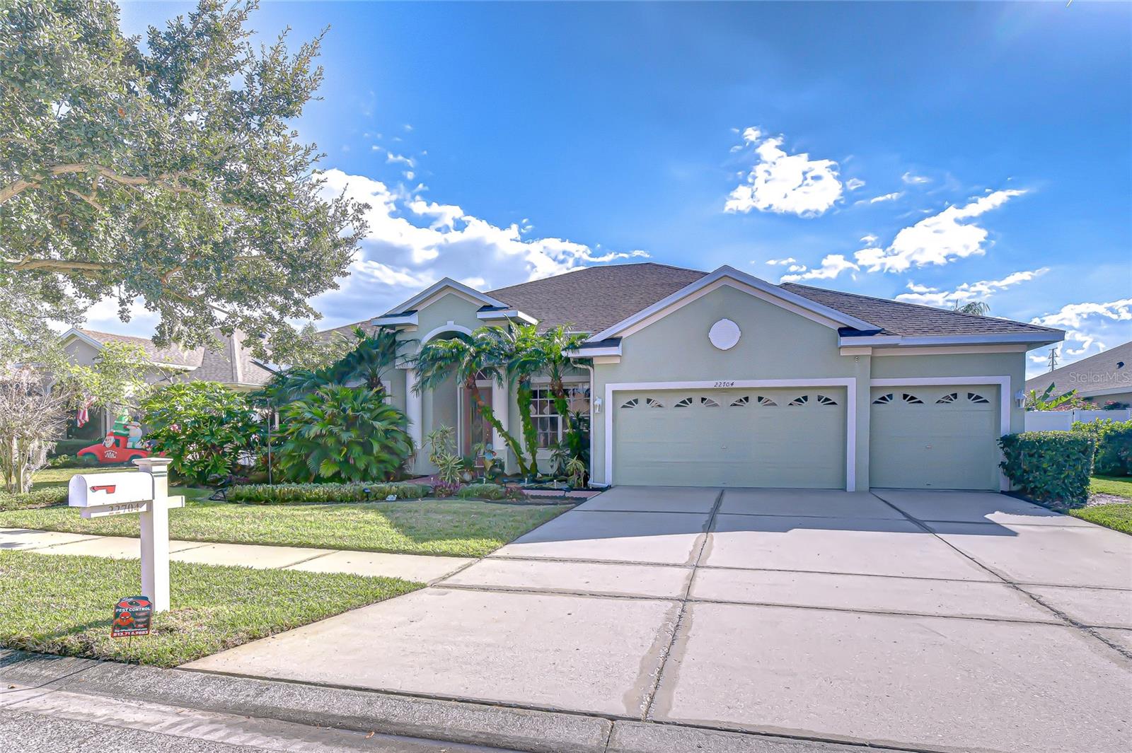 VALENCIA GARDENS PH 03 - Residential