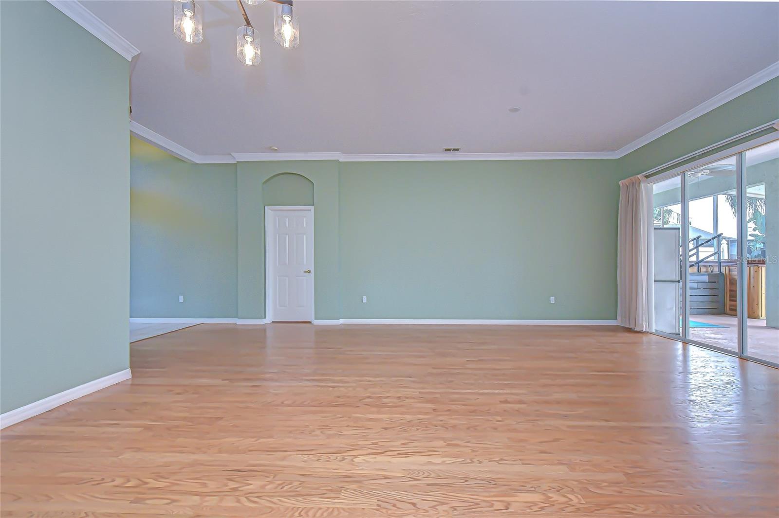 VALENCIA GARDENS PH 03 - Residential