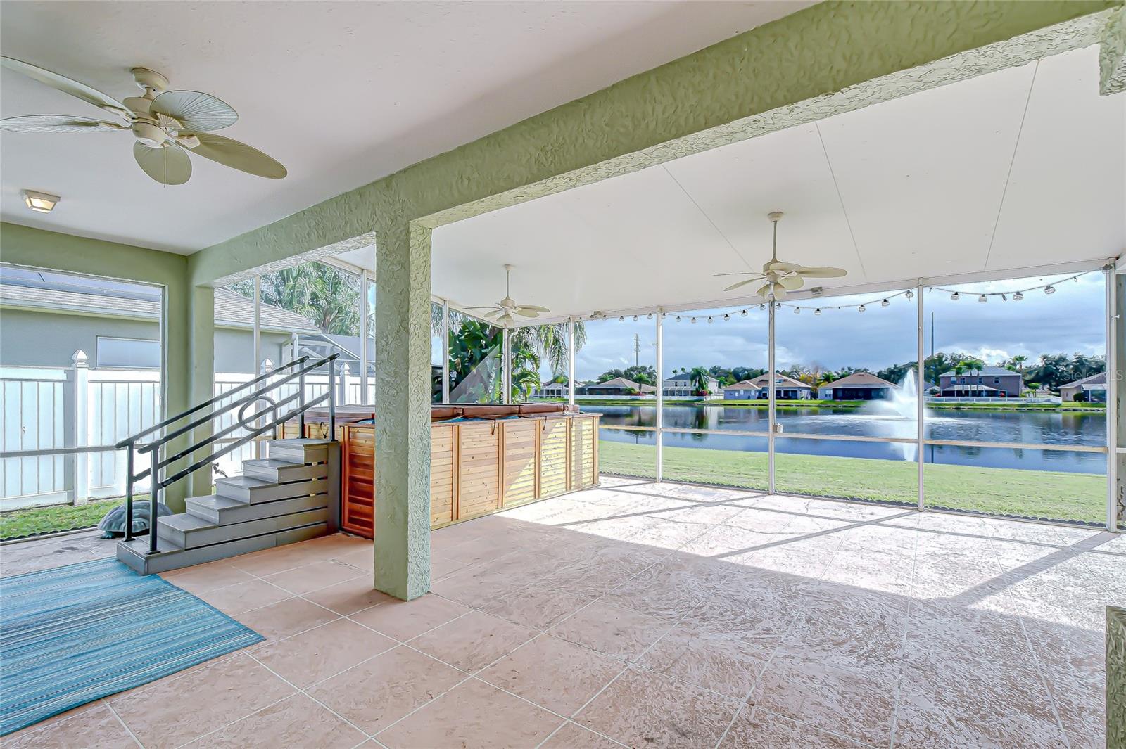 VALENCIA GARDENS PH 03 - Residential