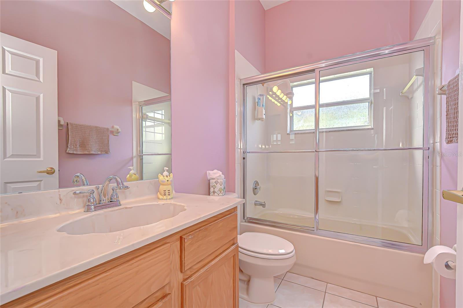 VALENCIA GARDENS PH 03 - Residential