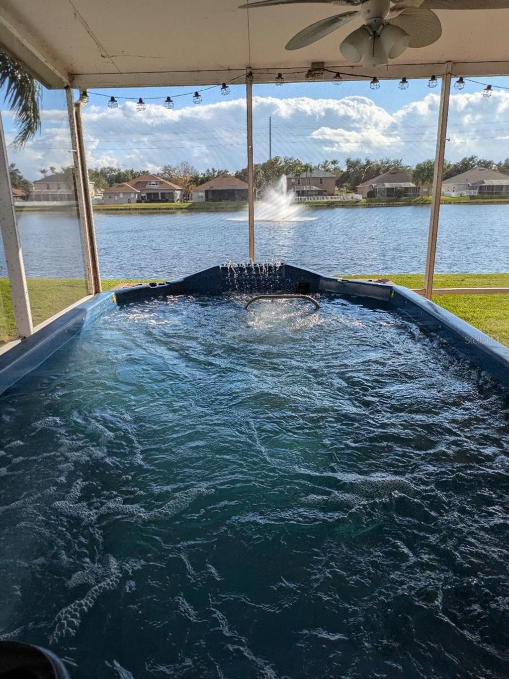 Photo of 22704 Cliffside Way, Land O Lakes, FL 34639 (MLS # TB8460151)