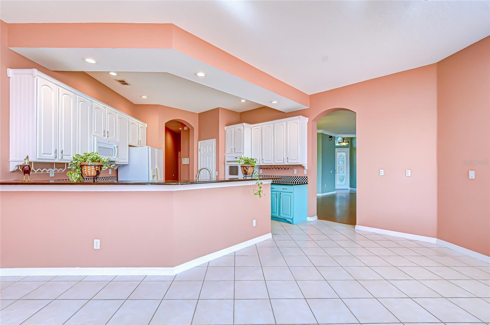 VALENCIA GARDENS PH 03 - Residential