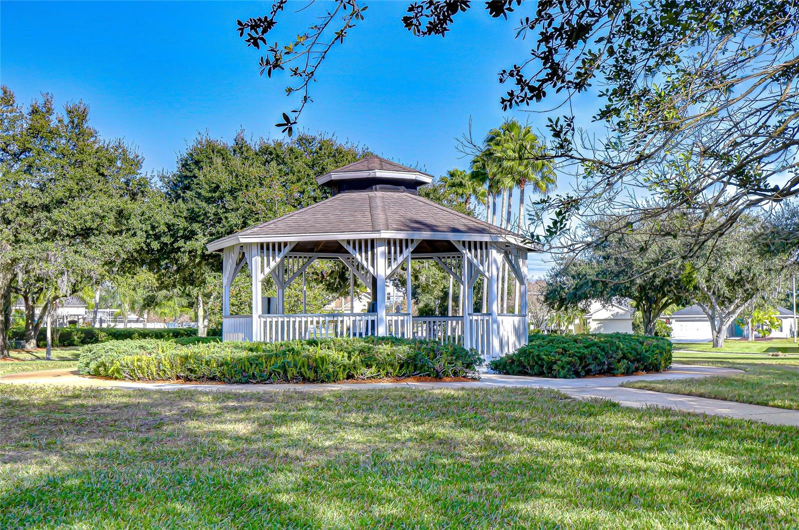 VALENCIA GARDENS PH 03 - Residential