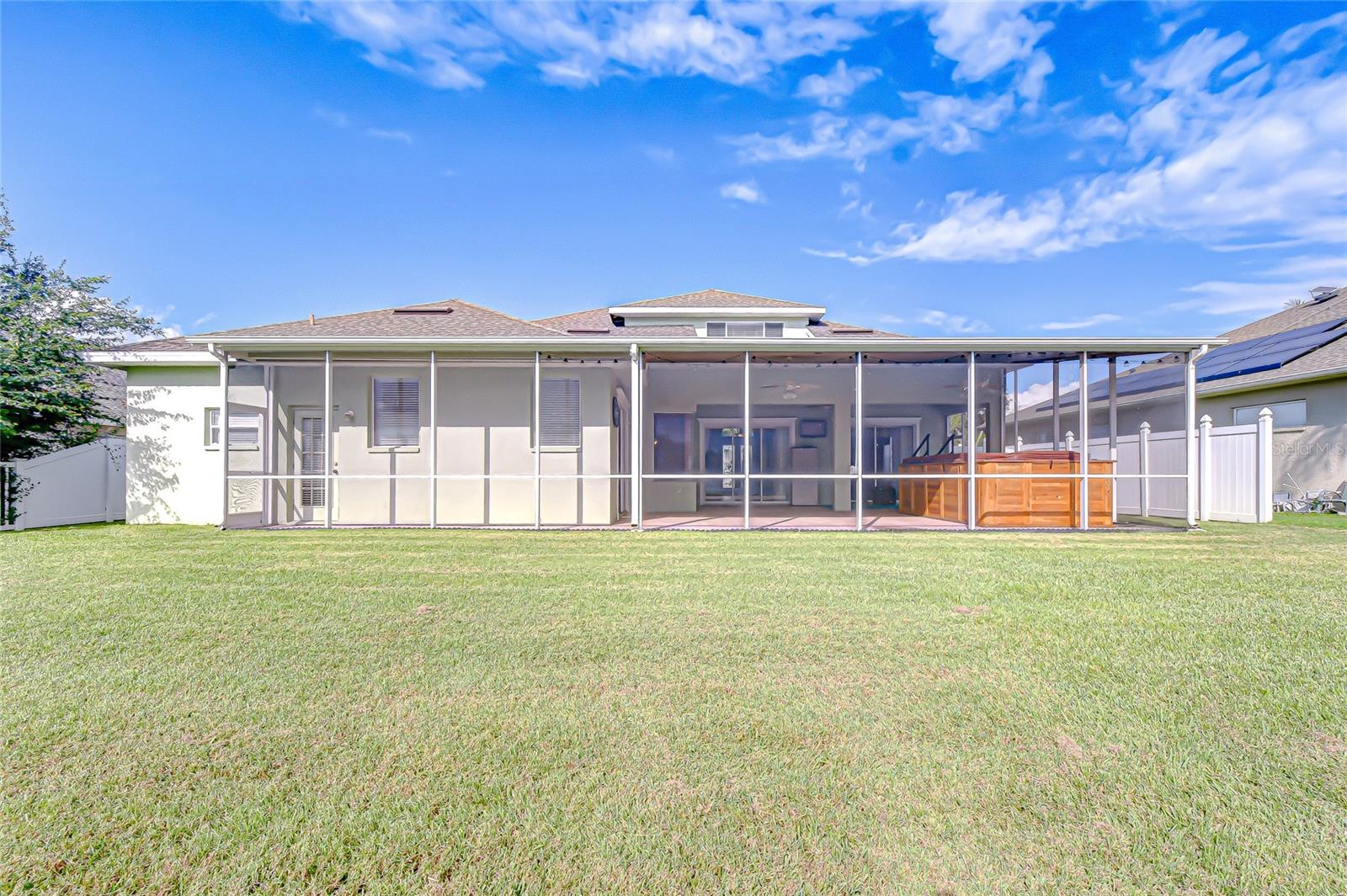 VALENCIA GARDENS PH 03 - Residential