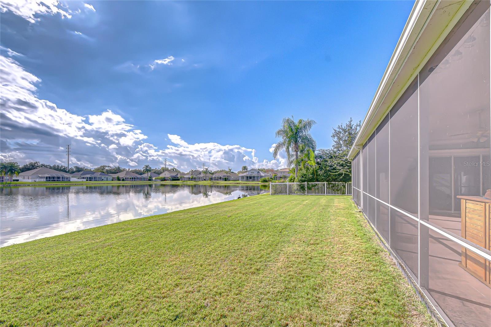 VALENCIA GARDENS PH 03 - Residential