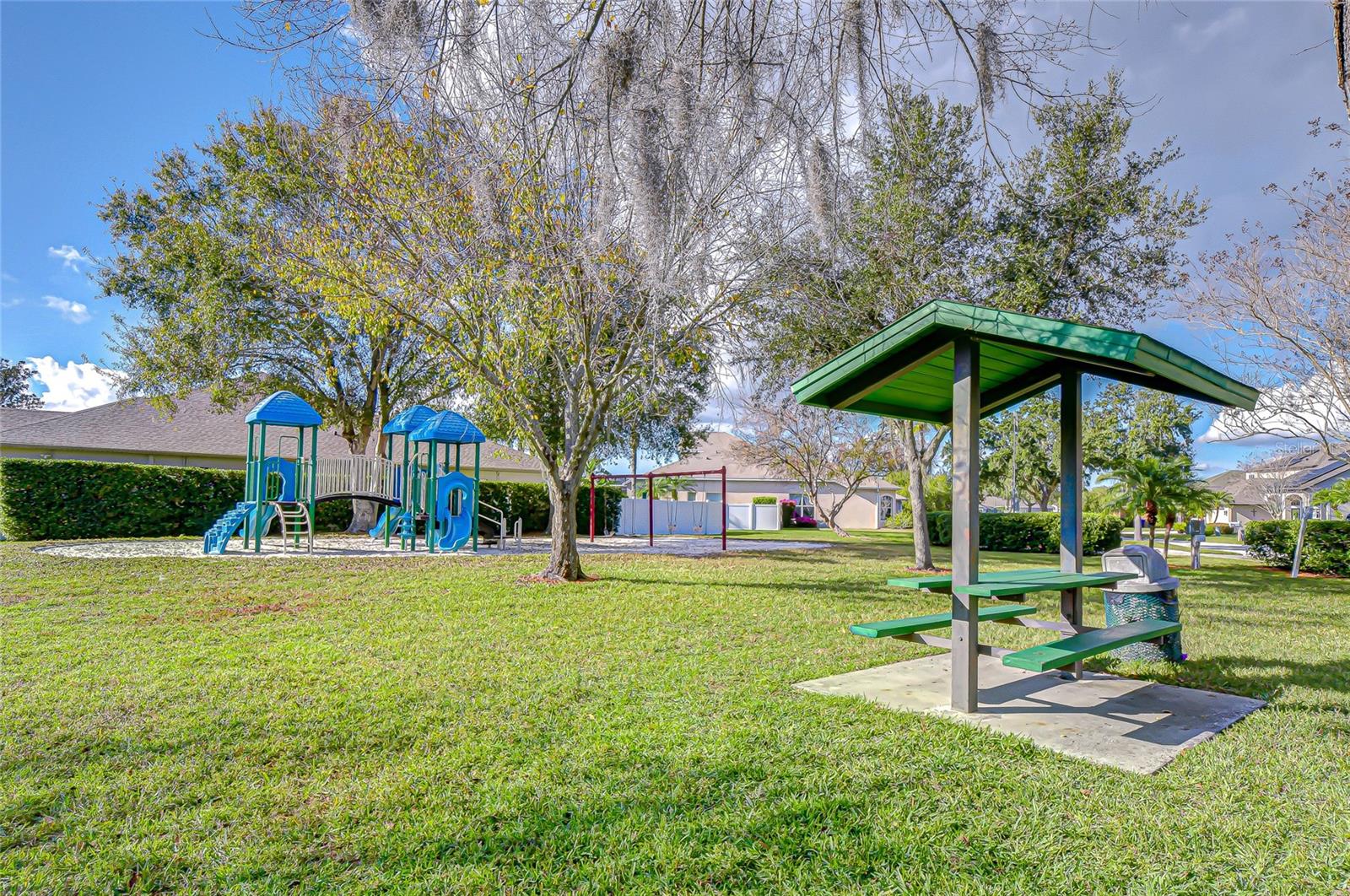 VALENCIA GARDENS PH 03 - Residential