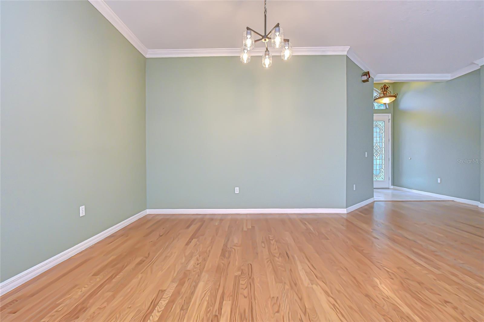 VALENCIA GARDENS PH 03 - Residential