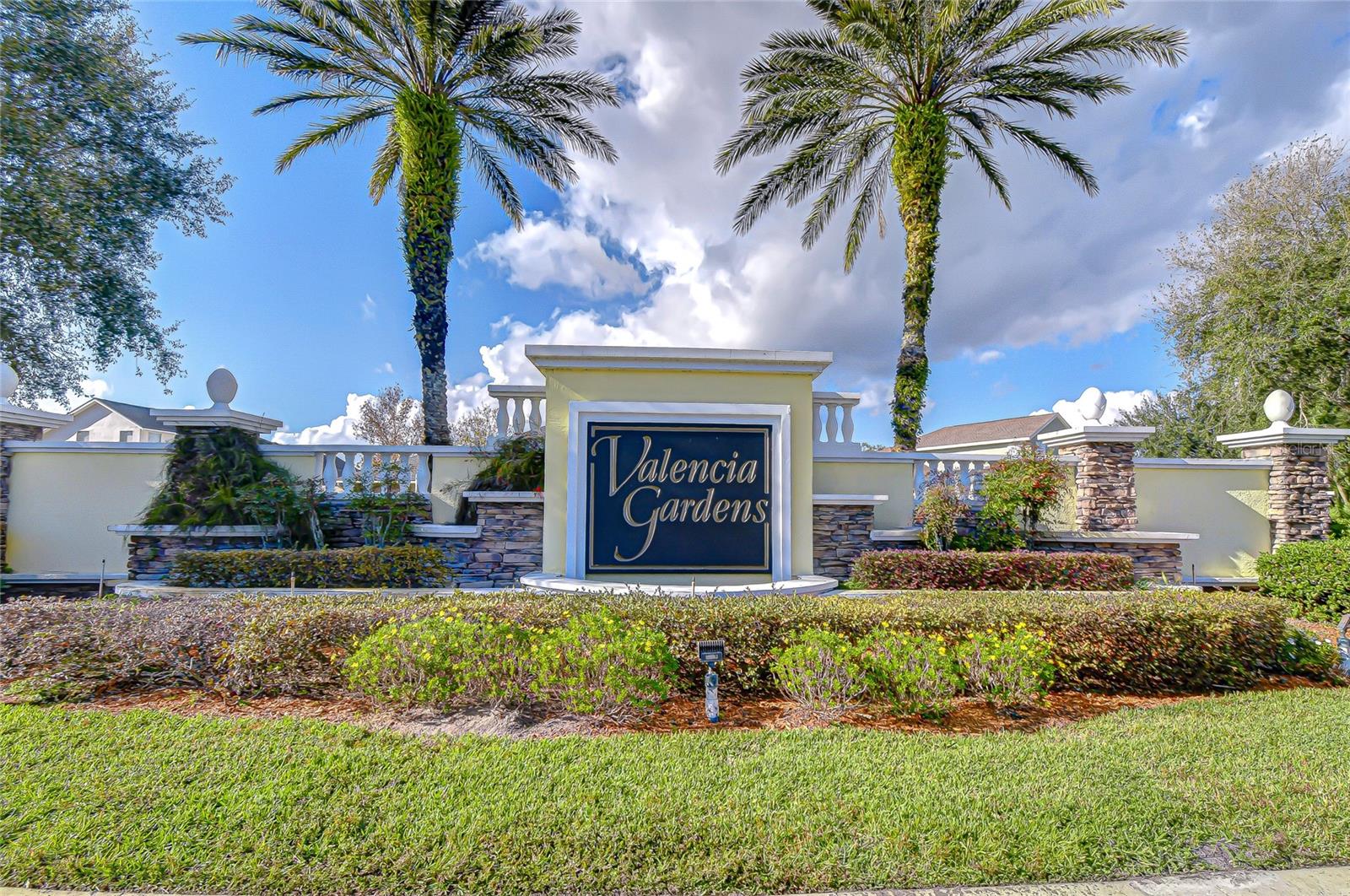 VALENCIA GARDENS PH 03 - Residential