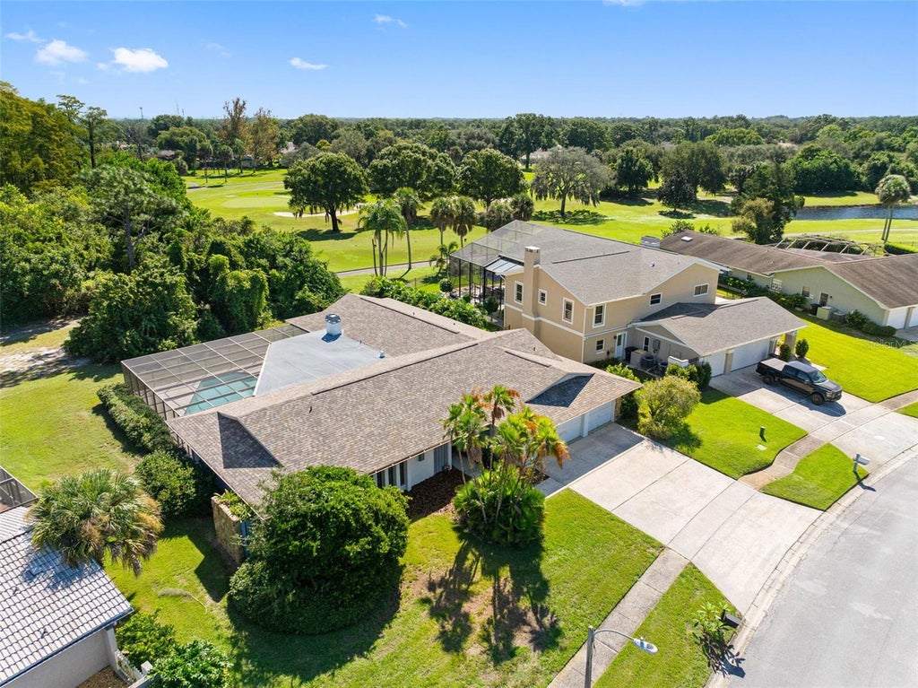 Photo of 2769 Northridge Drive E, Clearwater, FL 33761 (MLS # TB8560967)