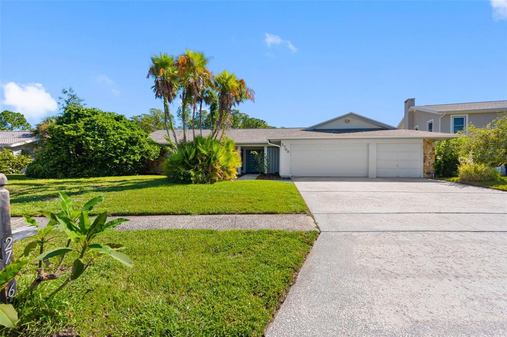 Photo of 2769 Northridge Drive E, Clearwater, FL 33761 (MLS # TB8560967)