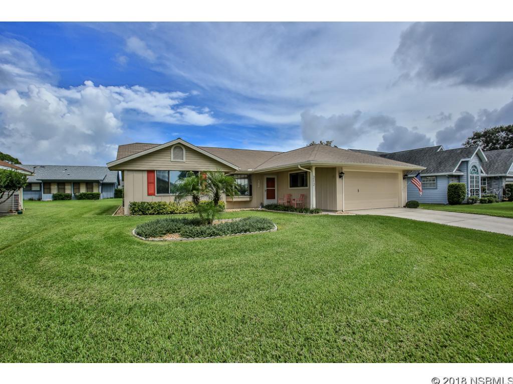 Fairgreen Unit 07 - Residential