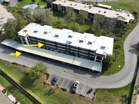 1375 DOOLITTLE LANE 103 DUNEDIN FL 34698