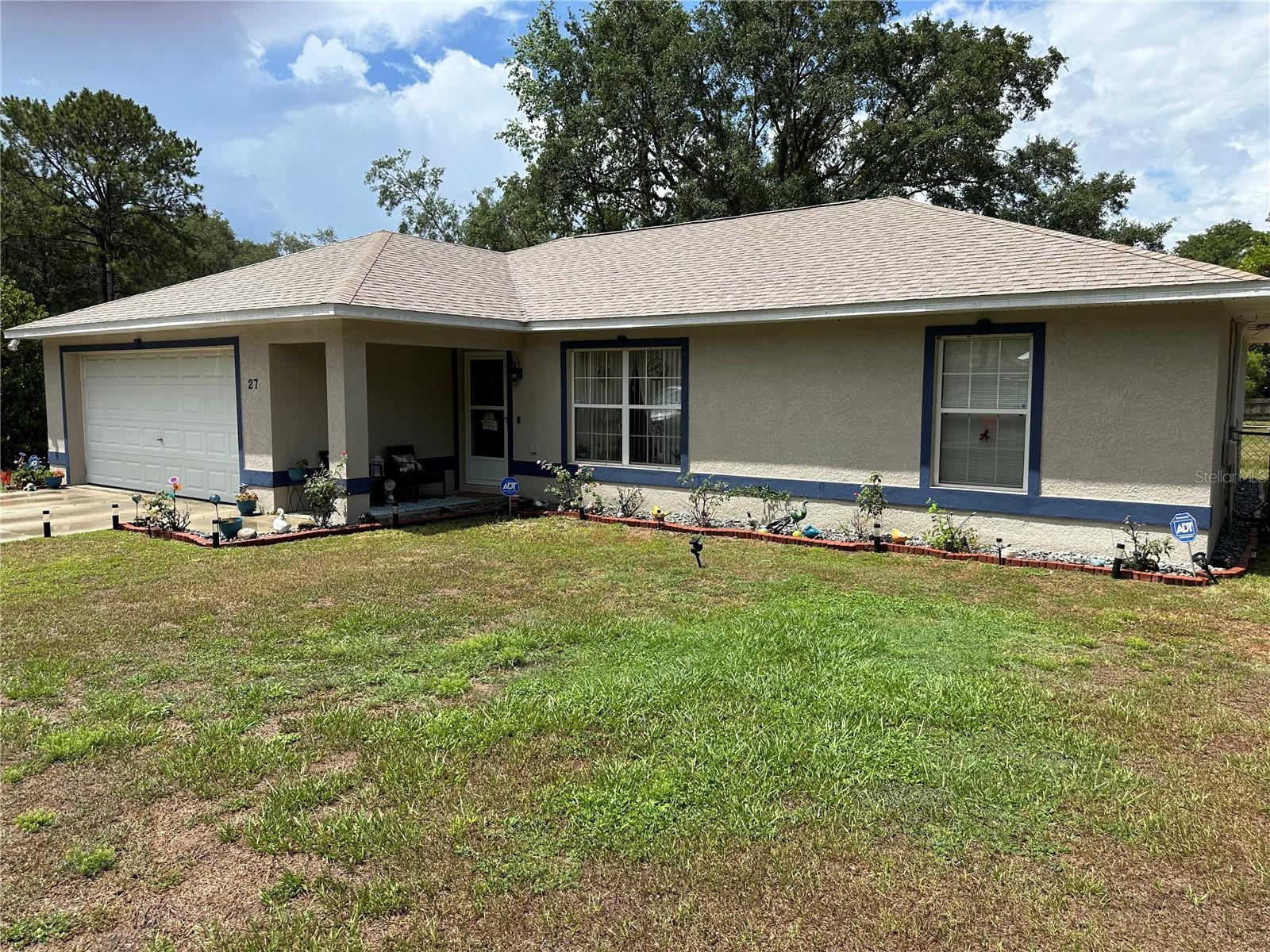 27 CEDAR TREE TERRACE