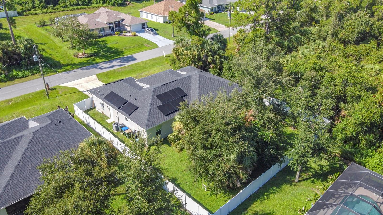 PORT CHARLOTTE SUB 51 - Residential