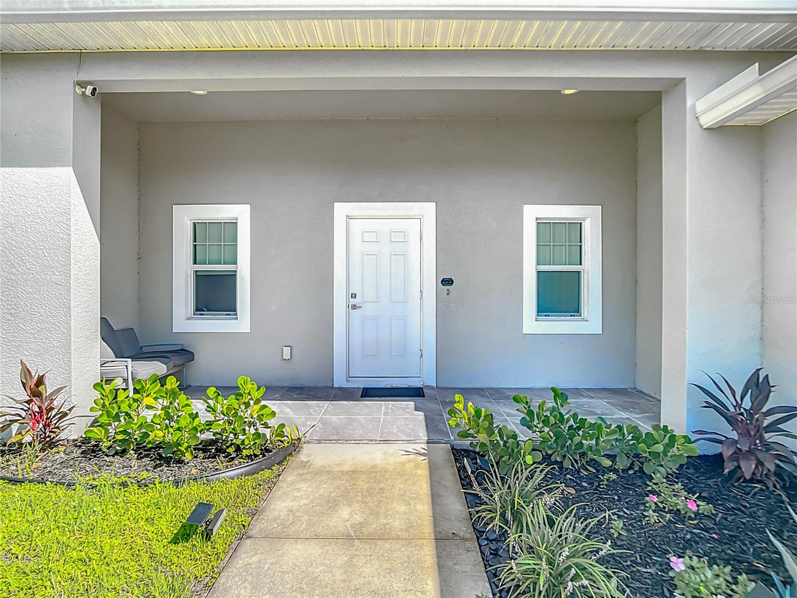 PORT CHARLOTTE SUB 51 - Residential