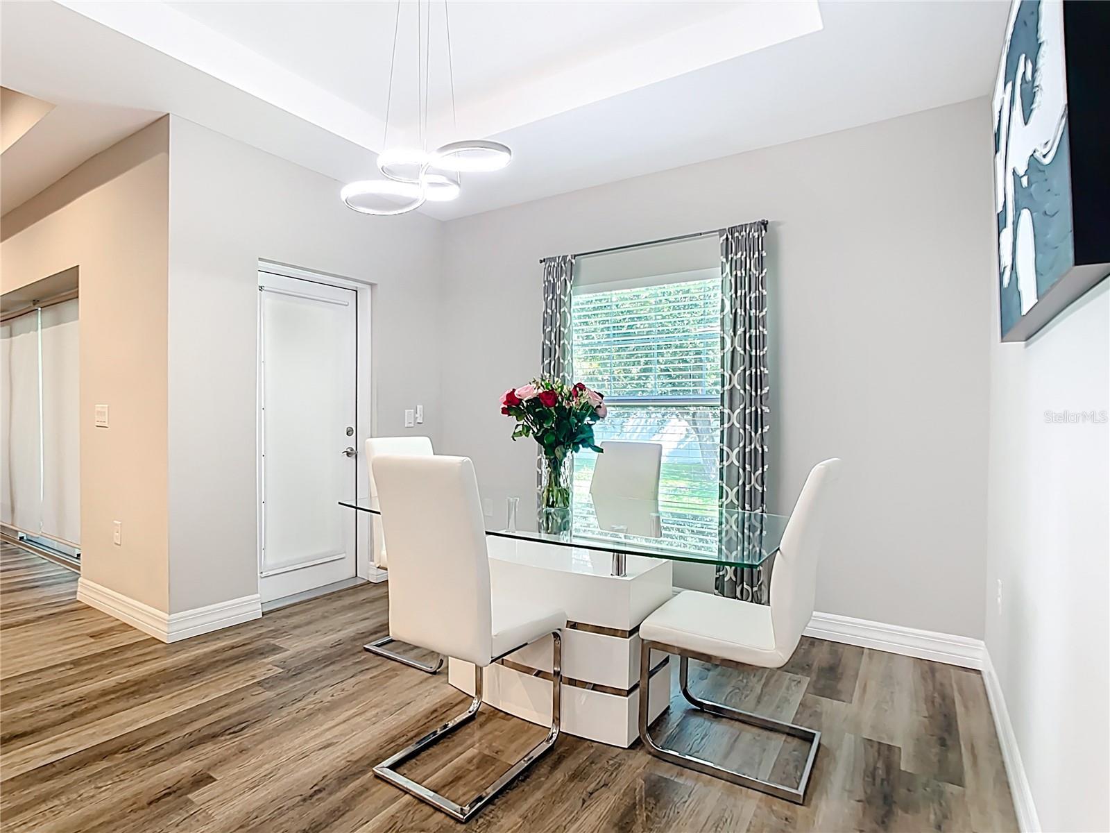 PORT CHARLOTTE SUB 51 - Residential