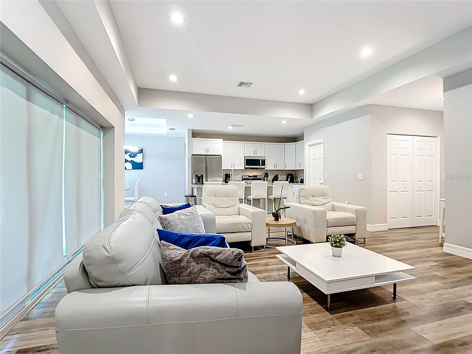 PORT CHARLOTTE SUB 51 - Residential