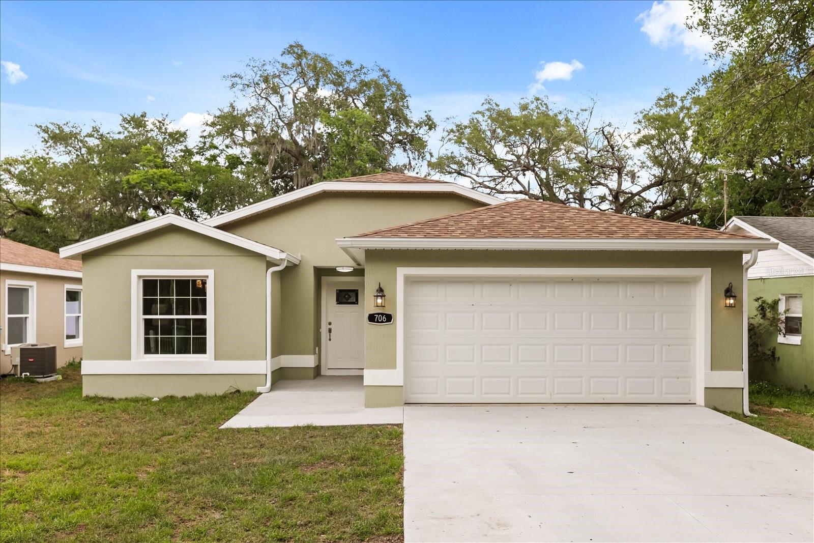 LEESBURG W C WILKINS 06 - Residential