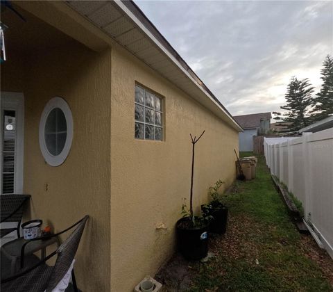 A home in CLERMONT