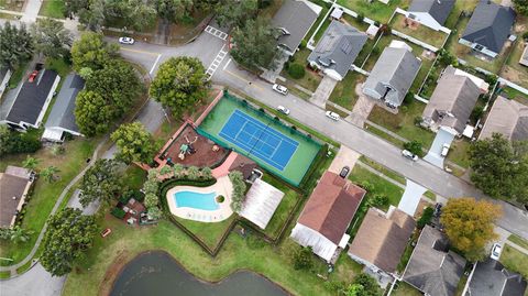 A home in CLERMONT