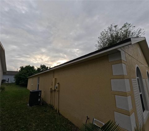 A home in CLERMONT