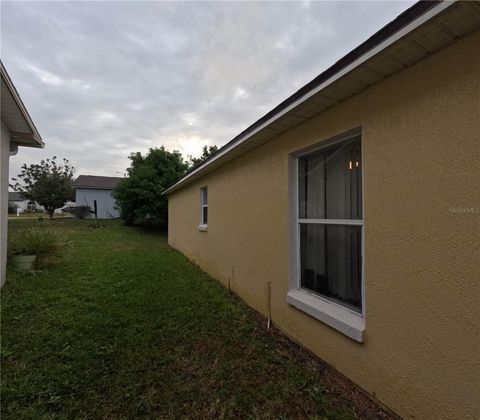 A home in CLERMONT