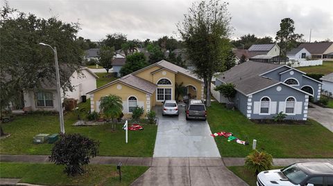 A home in CLERMONT