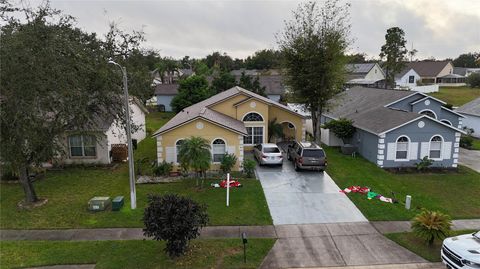 A home in CLERMONT