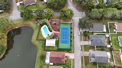 A home in CLERMONT