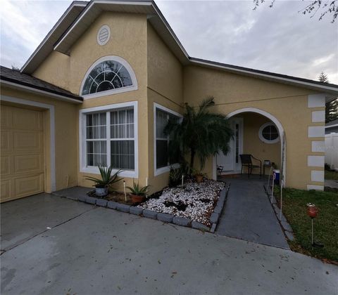 A home in CLERMONT