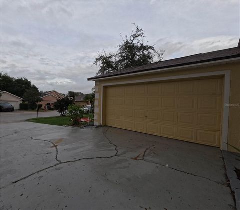 A home in CLERMONT