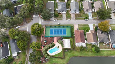 A home in CLERMONT