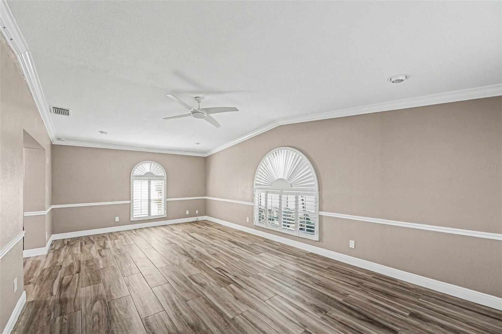 NORTH EAST PARK SHORES - Residential