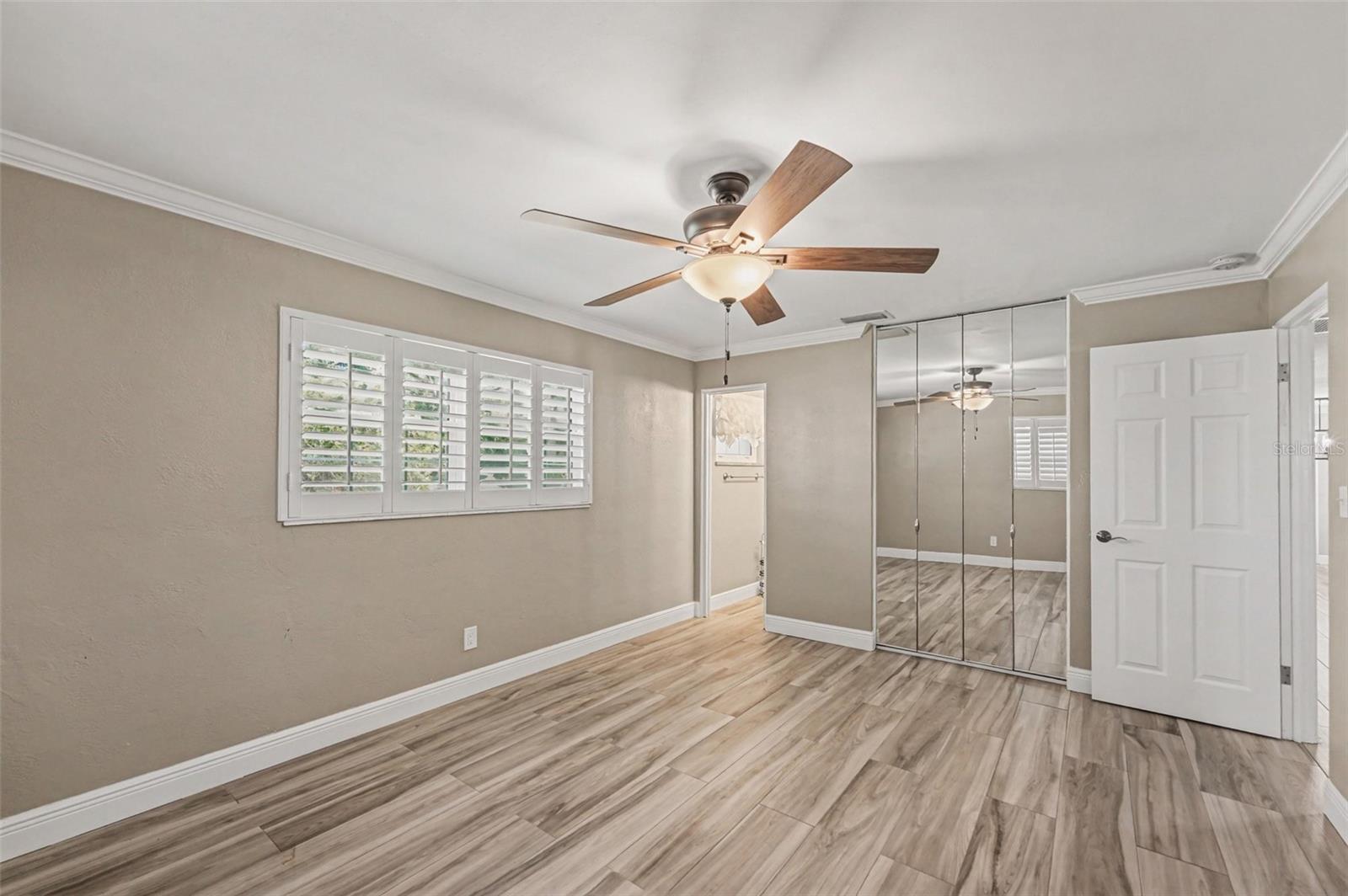 NORTH EAST PARK SHORES - Residential