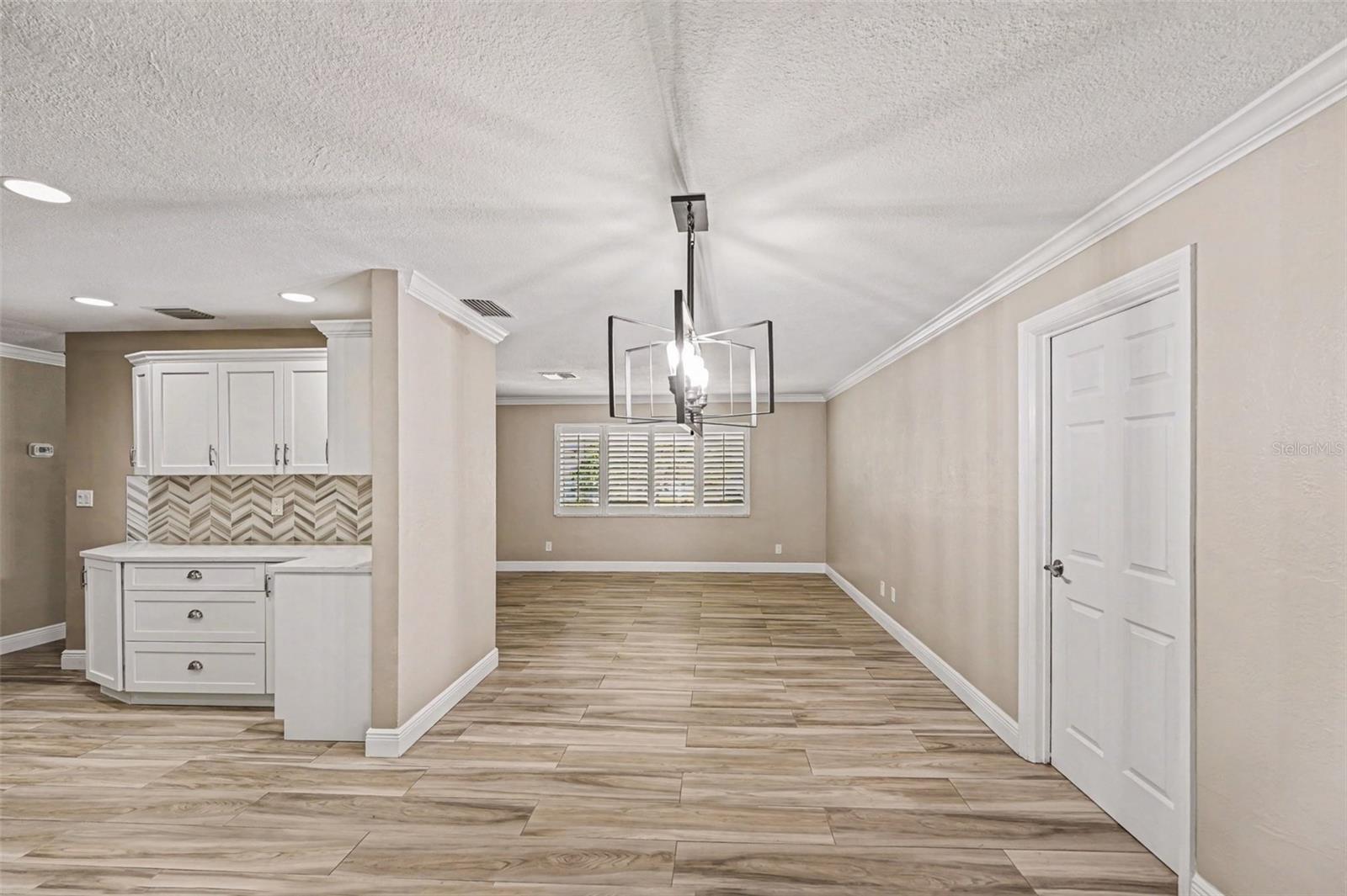 NORTH EAST PARK SHORES - Residential