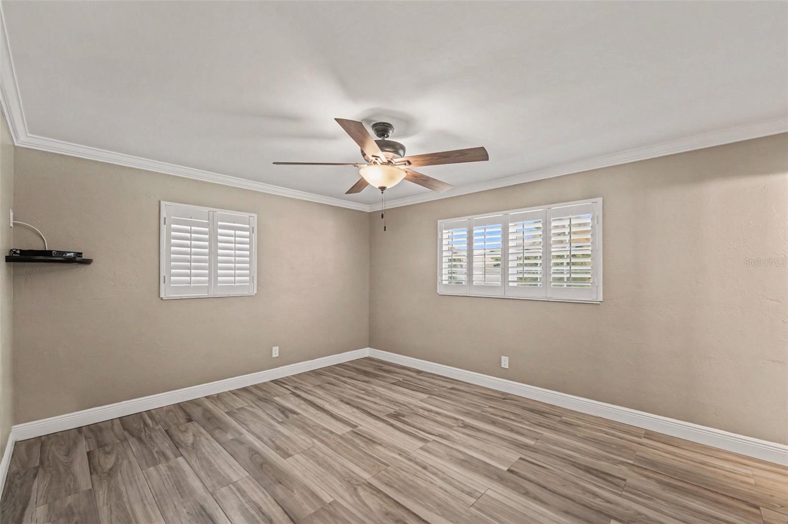 NORTH EAST PARK SHORES - Residential