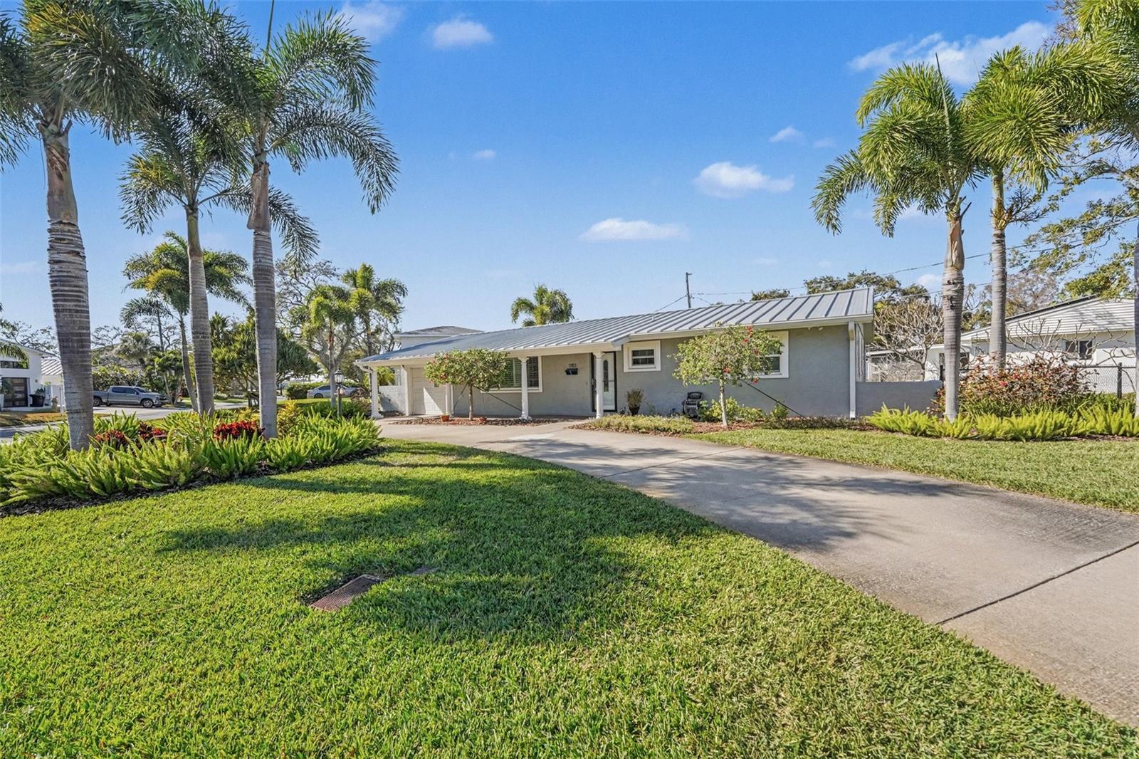 NORTH EAST PARK SHORES - Residential