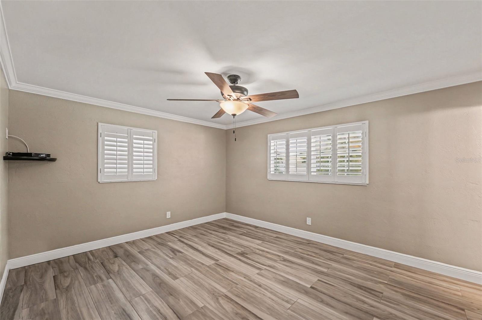 NORTH EAST PARK SHORES - Residential