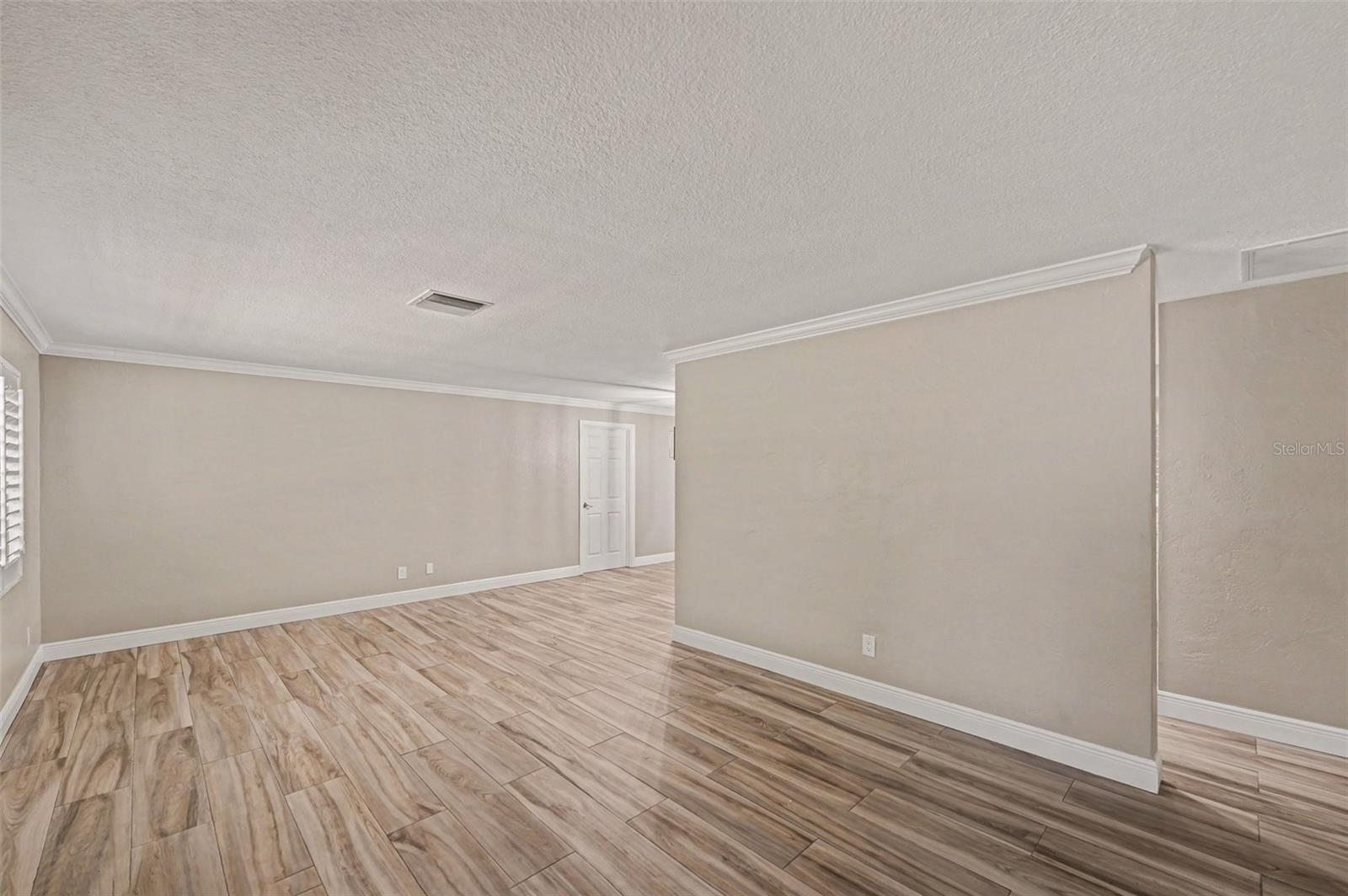 NORTH EAST PARK SHORES - Residential