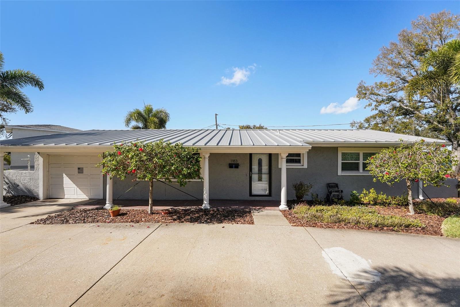 NORTH EAST PARK SHORES - Residential