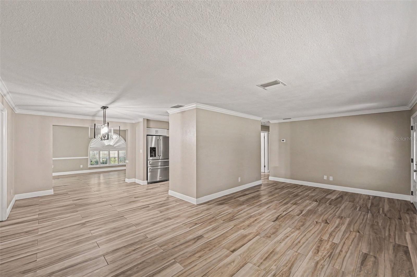 NORTH EAST PARK SHORES - Residential