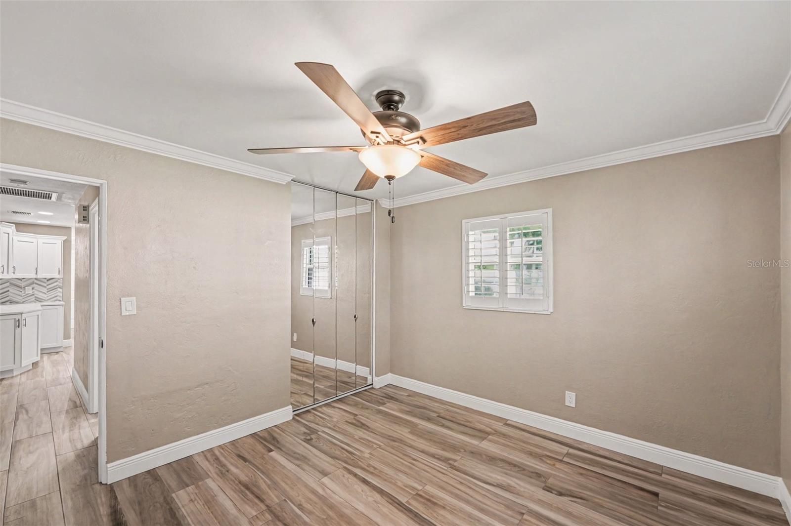 NORTH EAST PARK SHORES - Residential