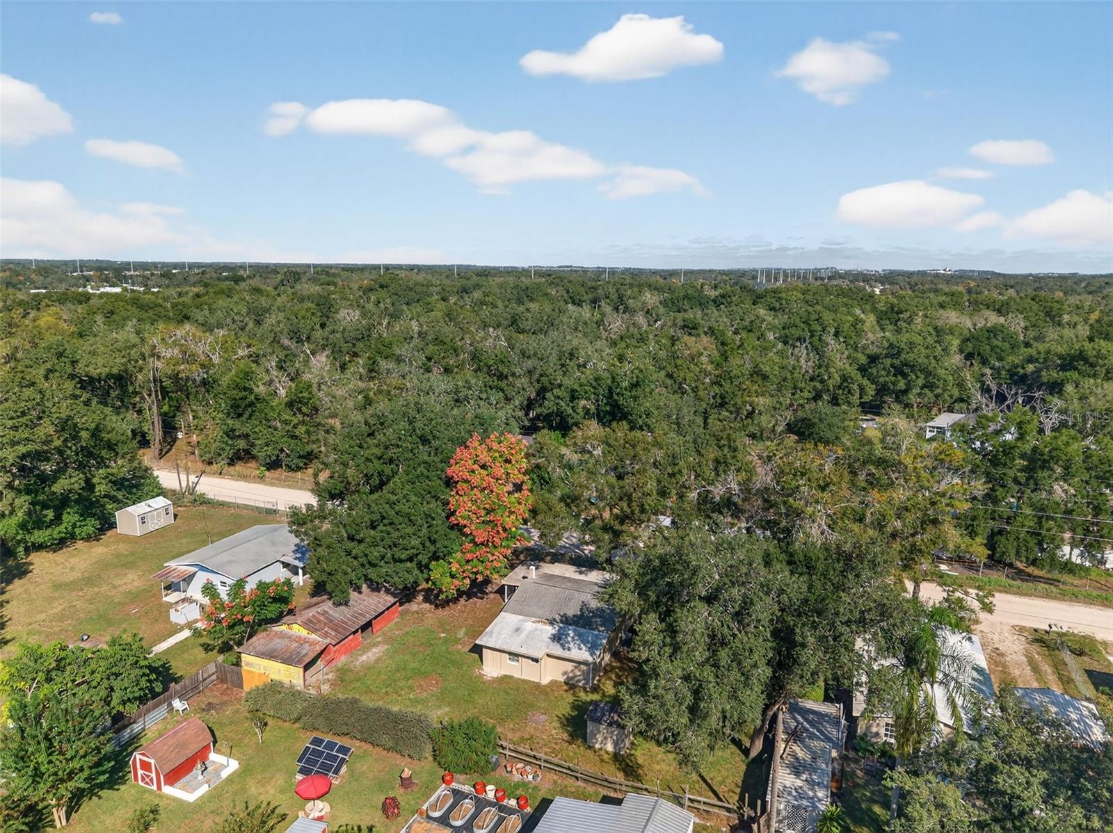 CHAIVA HEIGHTS - Residential