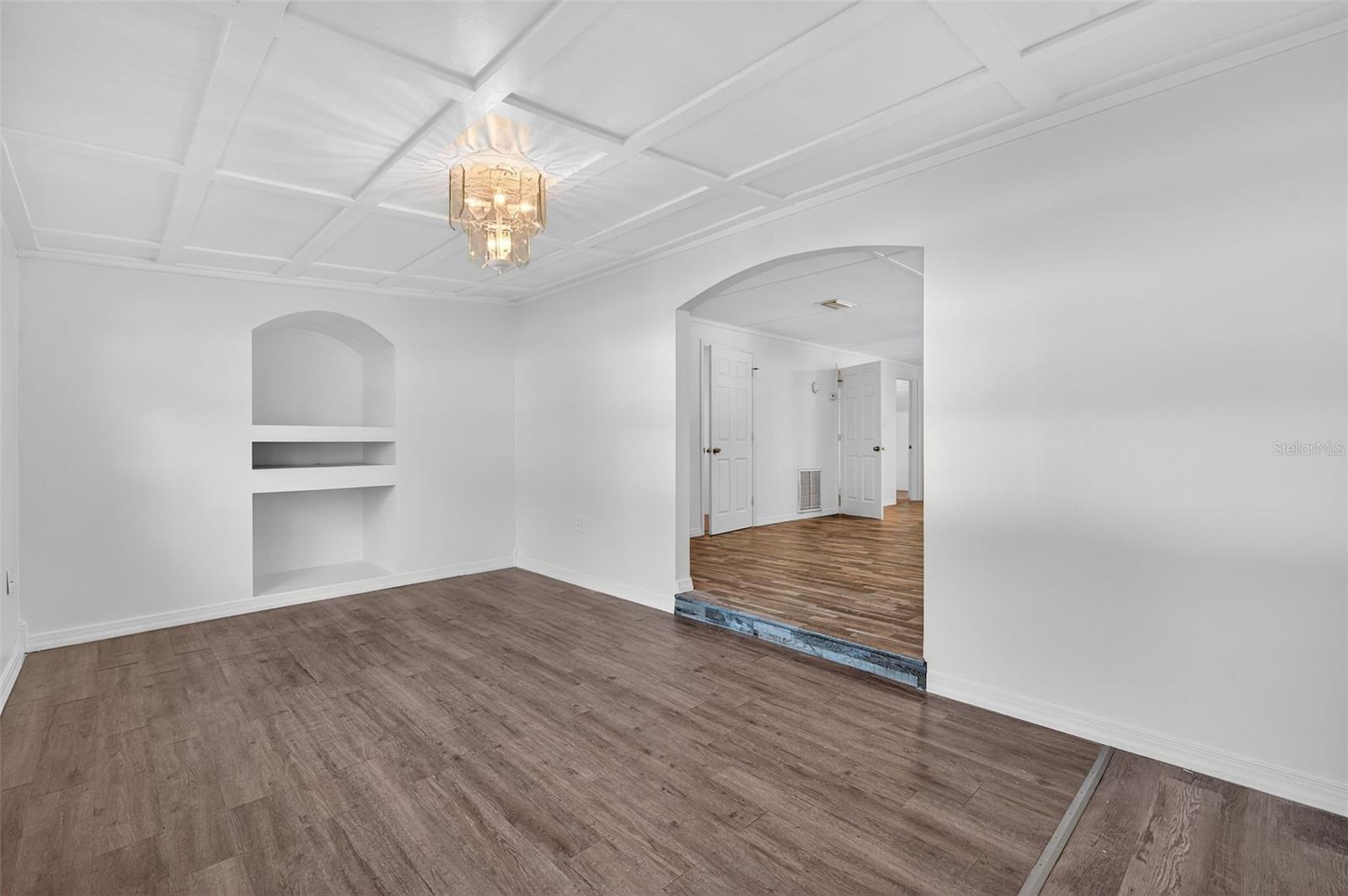 CHAIVA HEIGHTS - Residential