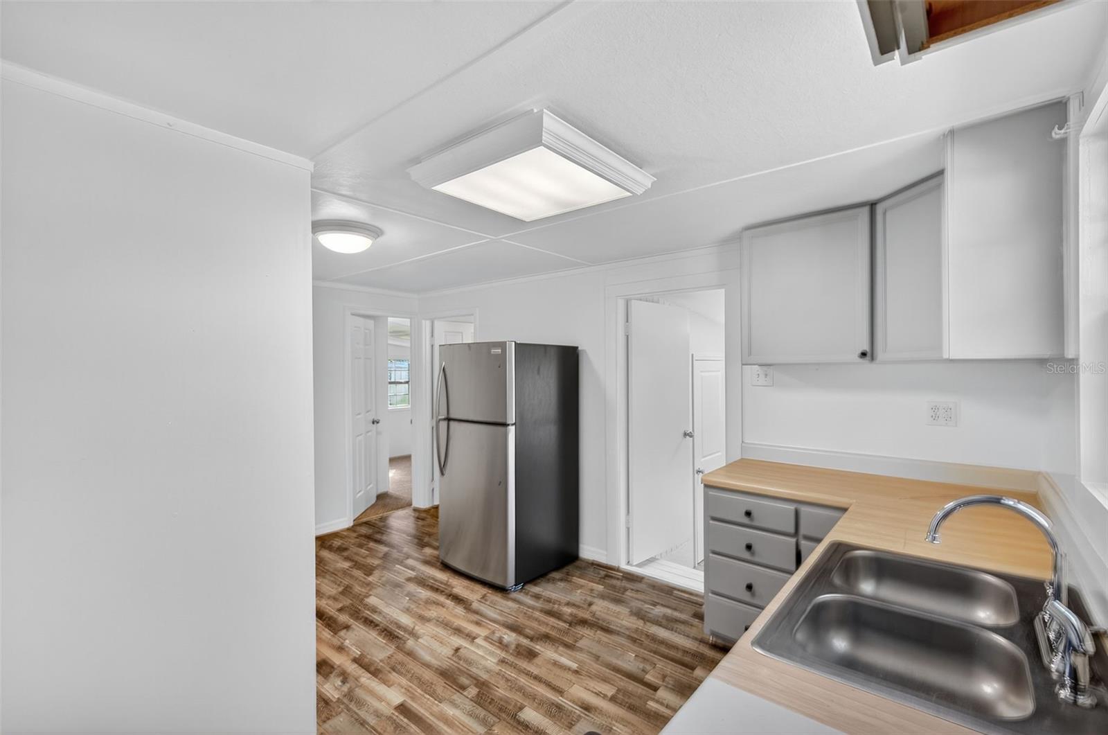 CHAIVA HEIGHTS - Residential