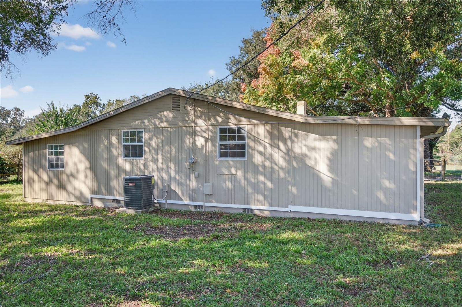 CHAIVA HEIGHTS - Residential