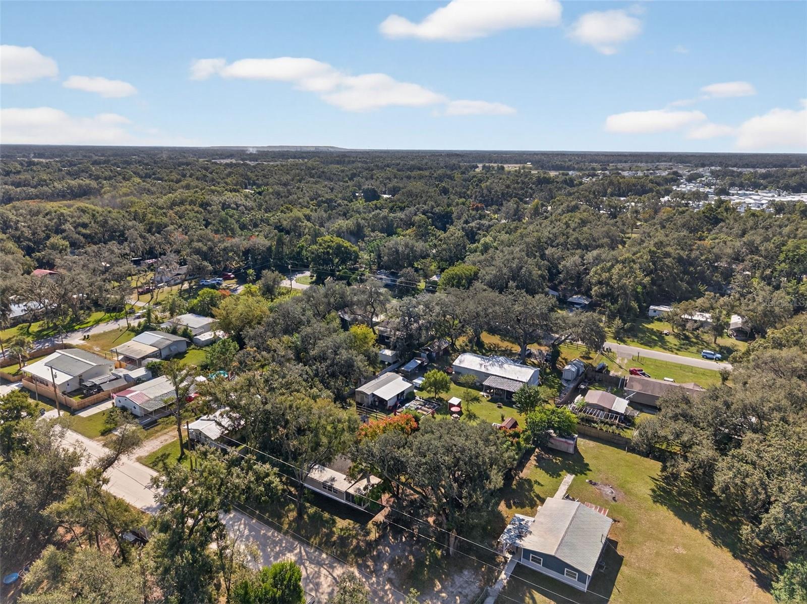 CHAIVA HEIGHTS - Residential