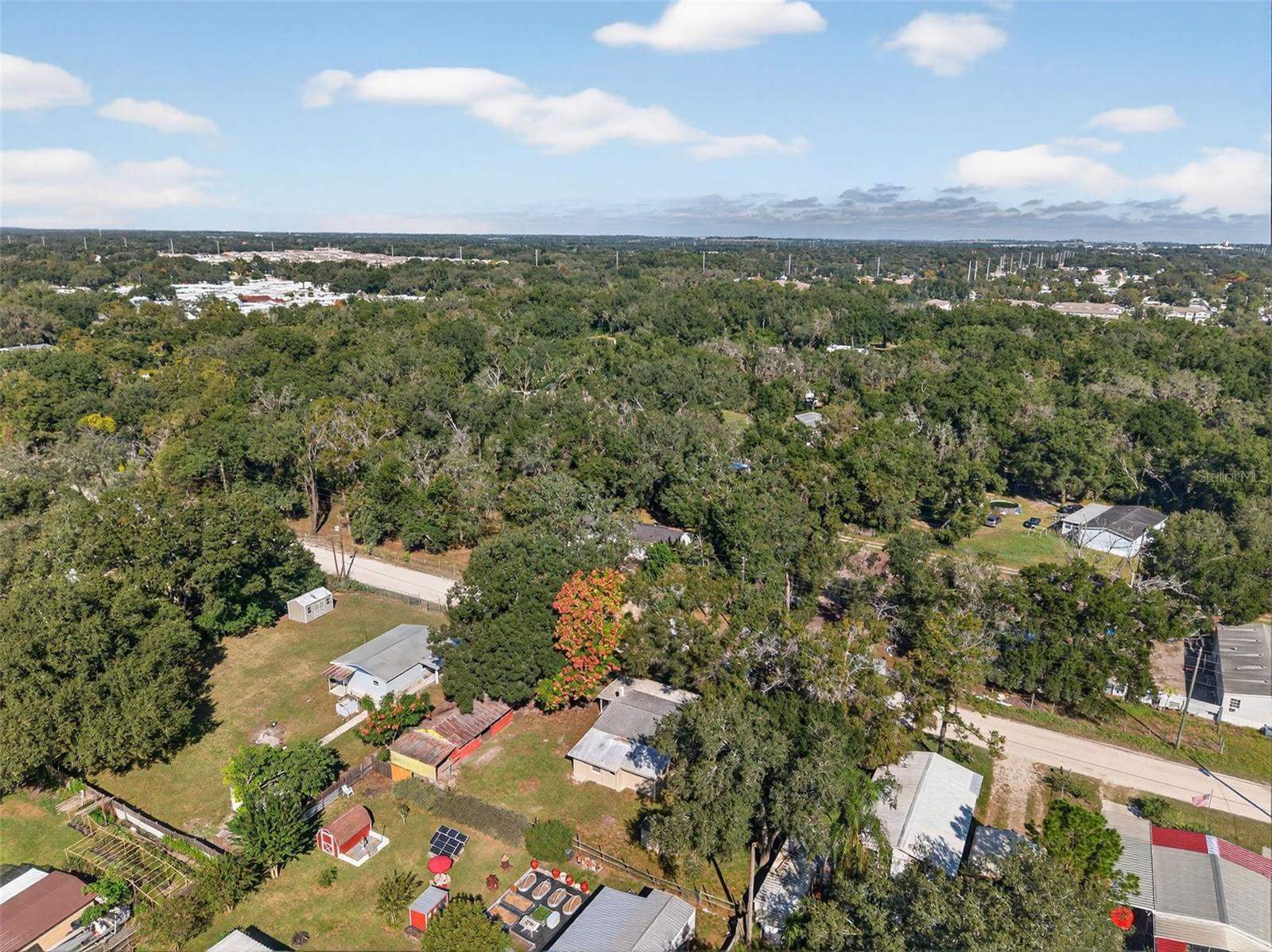 CHAIVA HEIGHTS - Residential