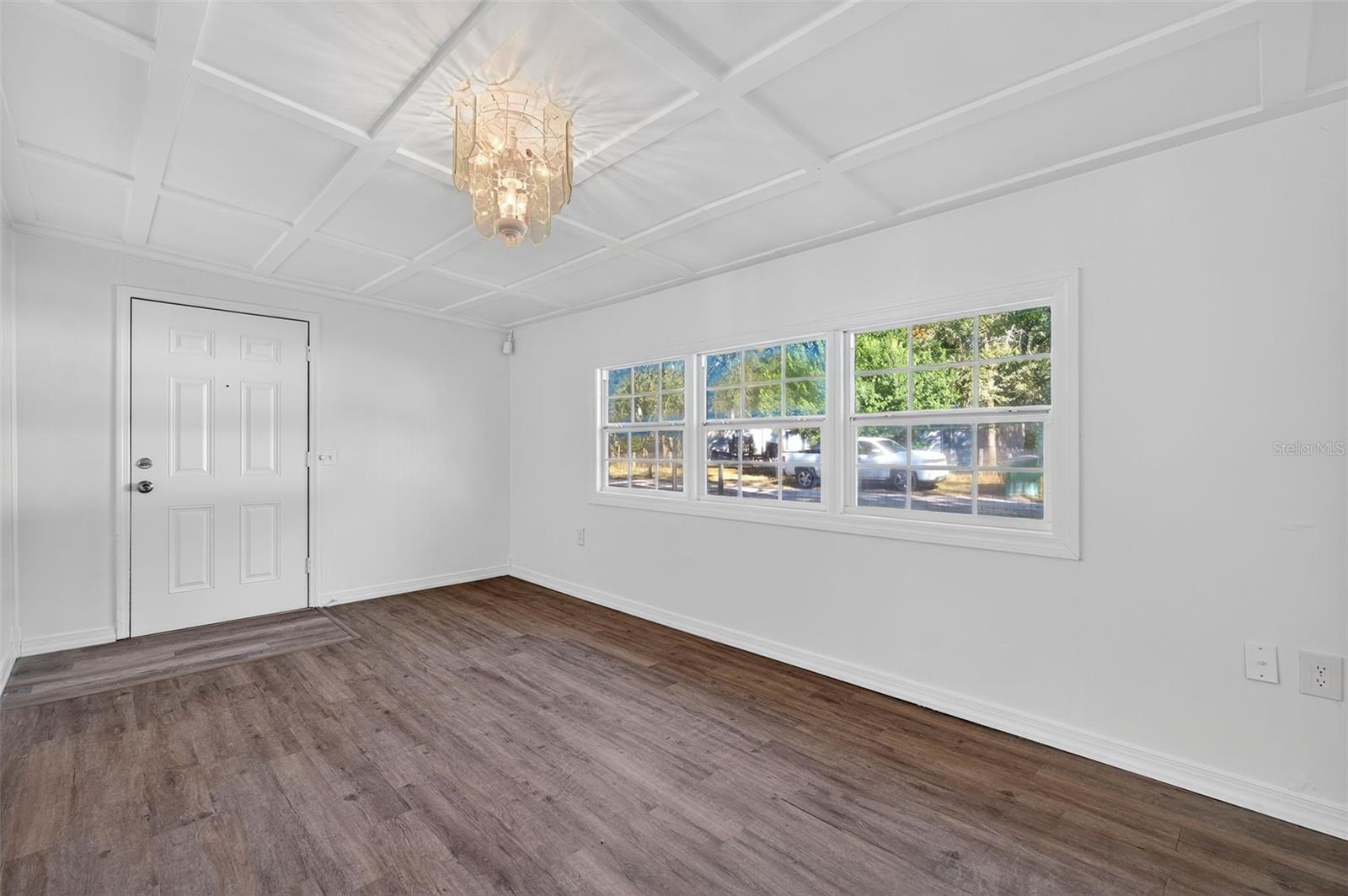 CHAIVA HEIGHTS - Residential