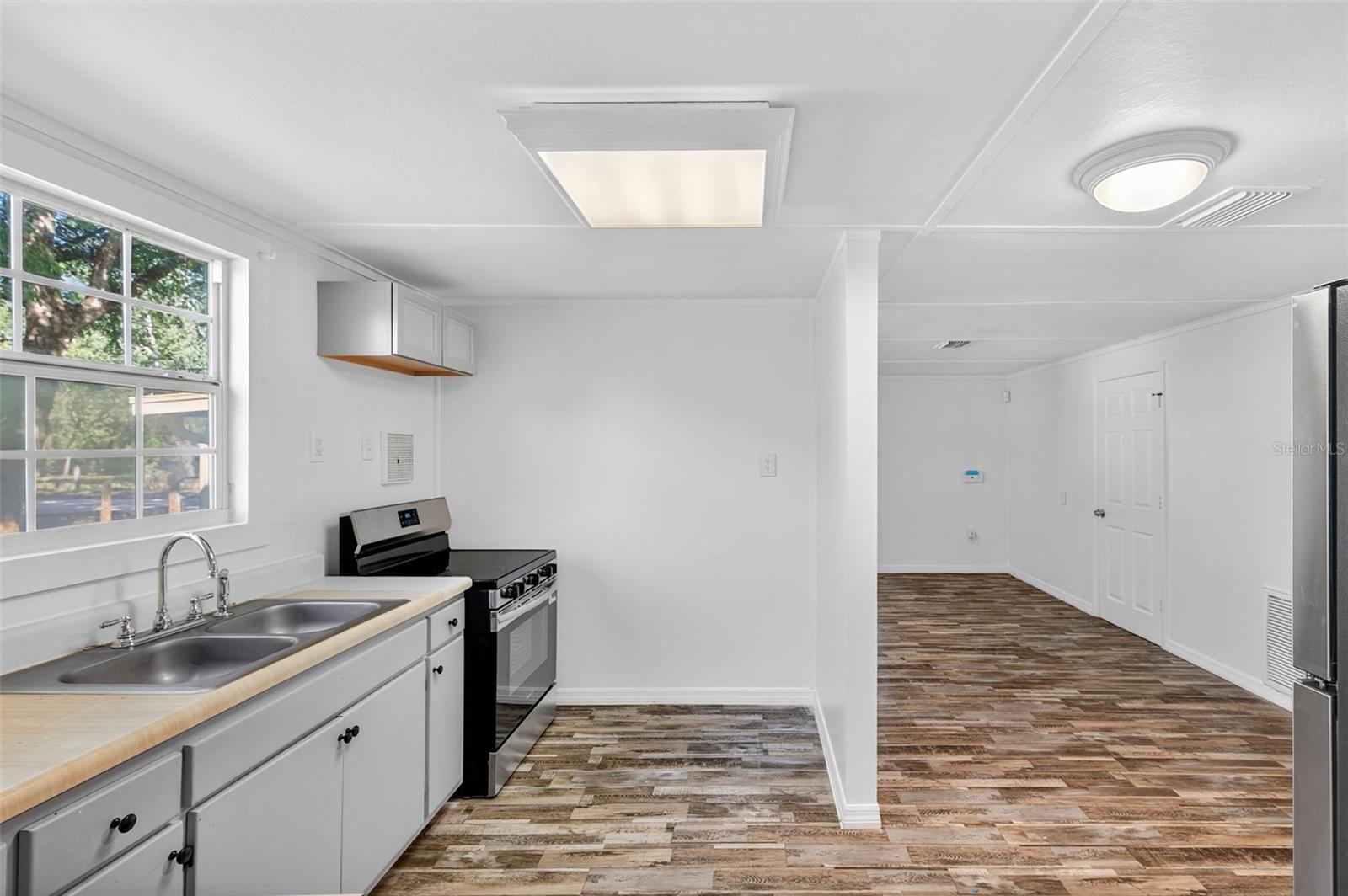 CHAIVA HEIGHTS - Residential